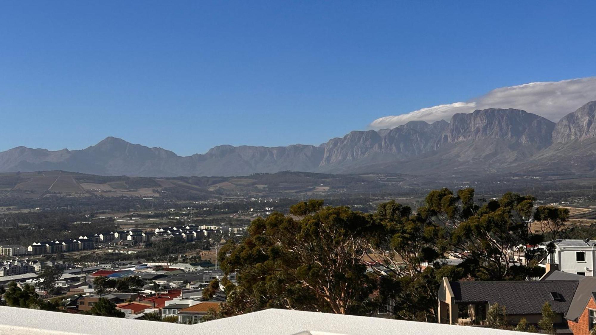 Matt's Place * Kaapstad