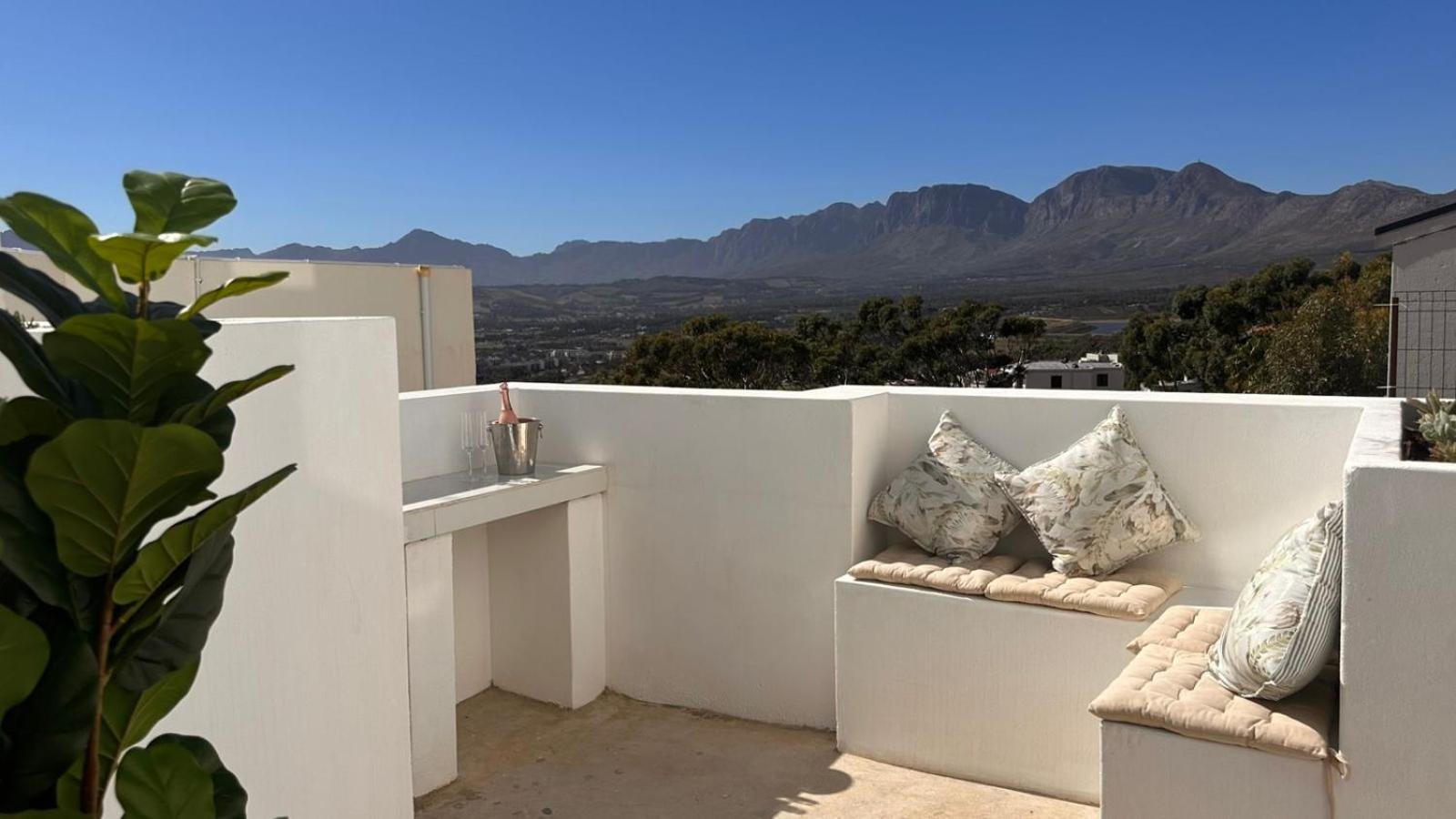 Appartement Matt's Place Kaapstad