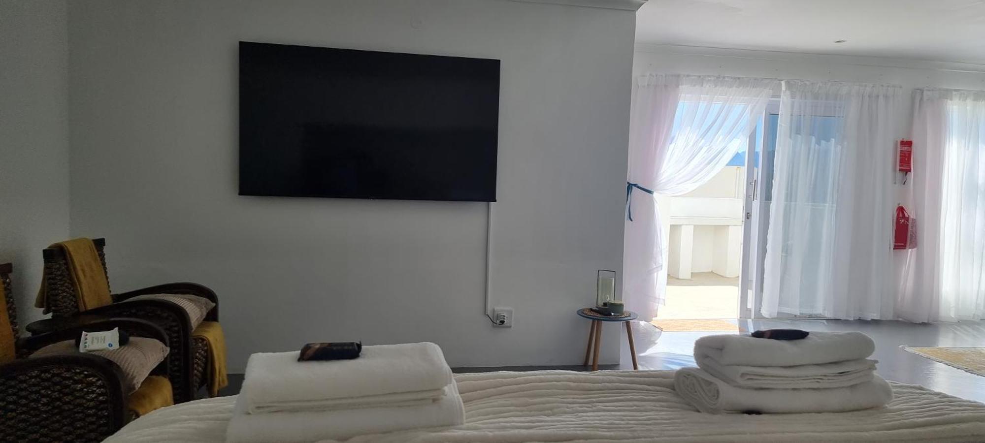 Matt's Place Appartement *
