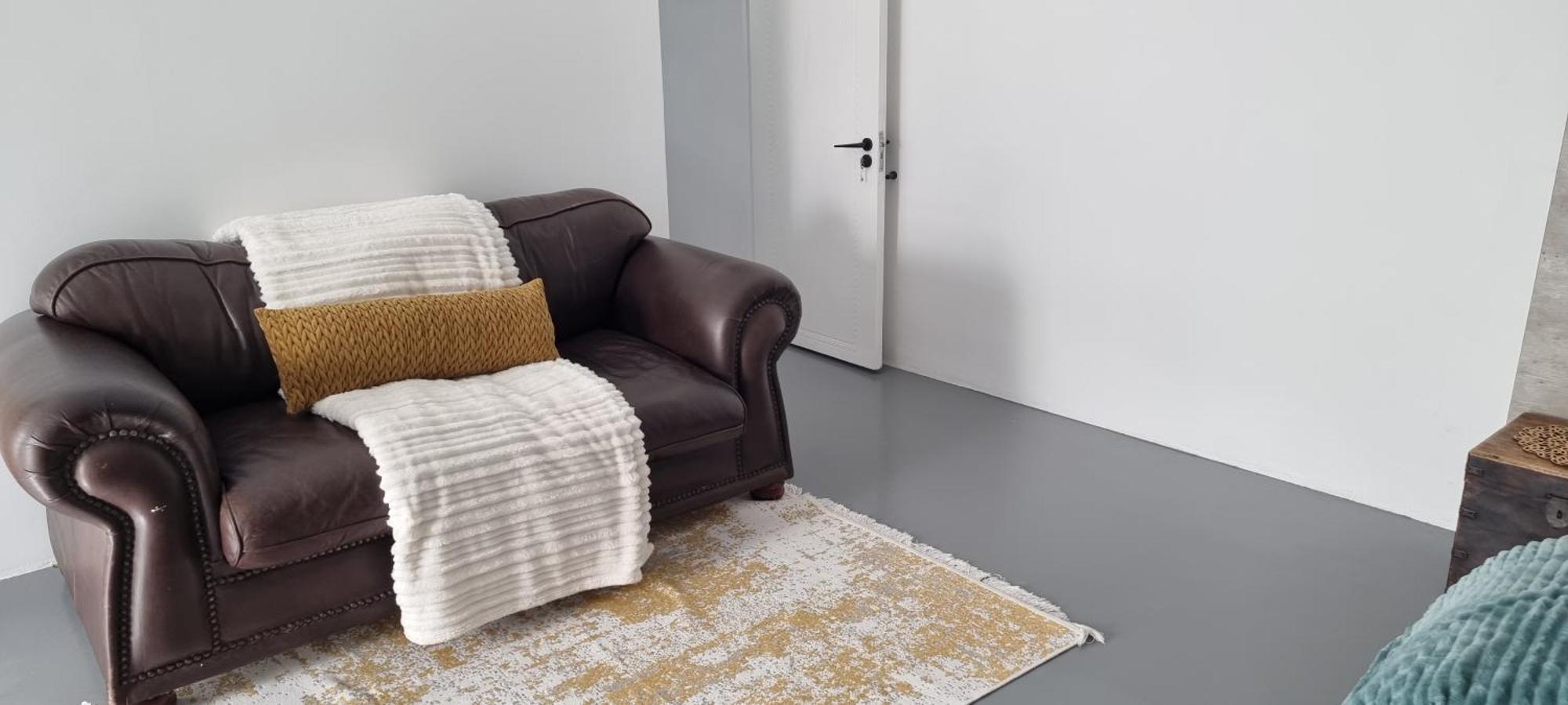 Appartement Matt's Place